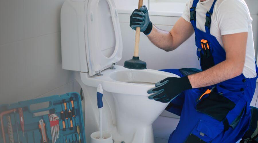 Local 24/7 Emergency Plumbing in Lockport, LA